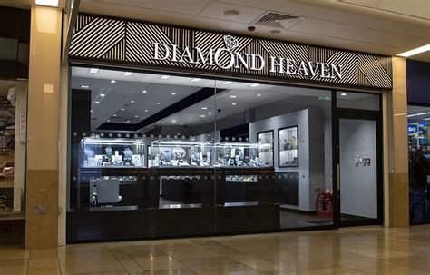 jewellery shops cardiff